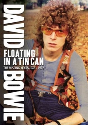 Bowie David - Floating In A Tin Can (Dvd Document i gruppen ÖVRIGT / Musik-DVD & Bluray hos Bengans Skivbutik AB (2799047)