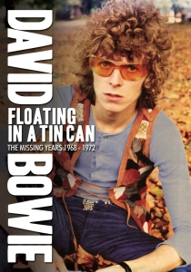 Bowie David - Floating In A Tin Can (Dvd Document i gruppen ÖVRIGT / Musik-DVD & Bluray hos Bengans Skivbutik AB (2799047)