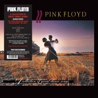 Pink Floyd - A Collection Of Great Dance So i gruppen VI TIPSAR / Mest populära vinylklassiker hos Bengans Skivbutik AB (2799050)