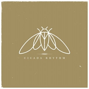 Cicada Rhythm - Cicada Rhythm i gruppen VINYL / Pop-Rock,Svensk Folkmusik hos Bengans Skivbutik AB (2799061)