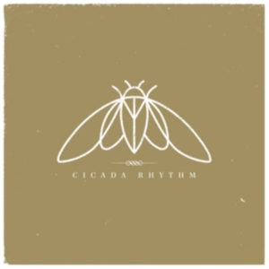 Cicada Rhythm - Cicada Rhythm i gruppen VINYL / Pop-Rock,Svensk Folkmusik hos Bengans Skivbutik AB (2799061)