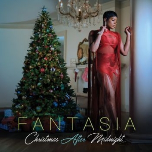 Fantasia - Christmas After Midnight i gruppen CD / Övrigt hos Bengans Skivbutik AB (2799098)