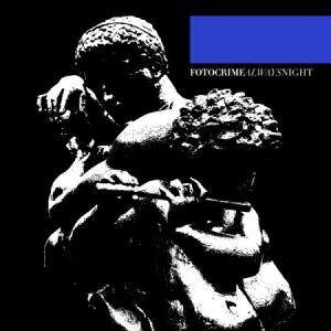 Fotocrime - Always Night i gruppen VINYL / Rock hos Bengans Skivbutik AB (2799120)