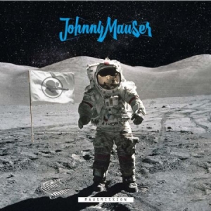 Mauser Johnny - Mausmission i gruppen CD / Hip Hop hos Bengans Skivbutik AB (2799129)
