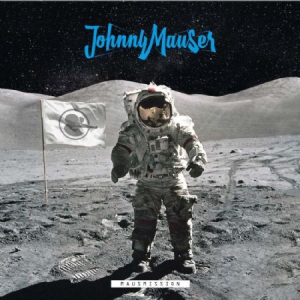 Mauser Johnny - Mausmission i gruppen VINYL / Hip Hop hos Bengans Skivbutik AB (2799130)