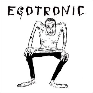Egotronic - Macht Keinen Lärm (Reissue) i gruppen VINYL / Rock hos Bengans Skivbutik AB (2799137)