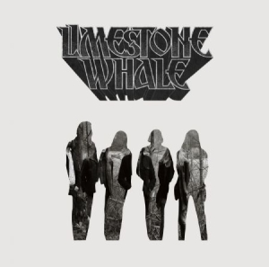 Limestone Whale - Limestone Whale(+Download) i gruppen VINYL / Pop-Rock hos Bengans Skivbutik AB (2799151)