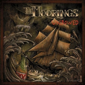Moorings - Unbowed i gruppen VINYL / Rock hos Bengans Skivbutik AB (2799161)