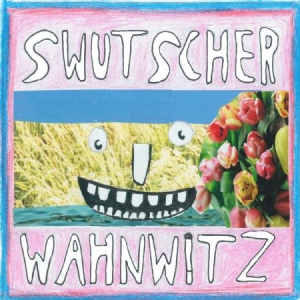 Swutscher - Wahnwitz (+ Bodo) i gruppen VINYL / Rock hos Bengans Skivbutik AB (2799165)