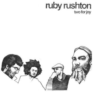 Rushton Ruby - Two For Joy i gruppen CD / Jazz/Blues hos Bengans Skivbutik AB (2799186)
