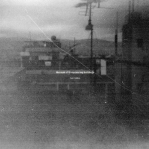 Tabbal Fadi - Museum Of Disappearing Buildings i gruppen VINYL / Rock hos Bengans Skivbutik AB (2799191)