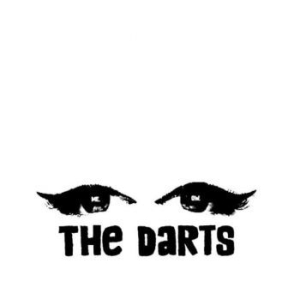 Darts (Us) - Me. Ow. i gruppen VINYL / Rock hos Bengans Skivbutik AB (2799199)