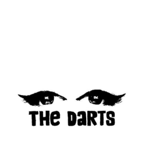 Darts (Us) - Me. Ow. i gruppen CD / Rock hos Bengans Skivbutik AB (2799200)