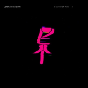 Feliciati Lorenzo - Elevator Man i gruppen CD / Pop-Rock hos Bengans Skivbutik AB (2799209)