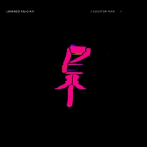 Feliciati Lorenzo - Elevator Man i gruppen VINYL / Pop-Rock hos Bengans Skivbutik AB (2799210)