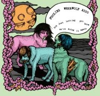 Fucking Werewolf Asso - Kid Just Letting You Know We're... i gruppen CD / Pop-Rock hos Bengans Skivbutik AB (2799229)