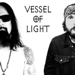 Vessel Of Light - Vessel Of Light i gruppen CD / Hårdrock/ Heavy metal hos Bengans Skivbutik AB (2799239)