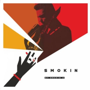 Smokin' A - Smokin' i gruppen CD / Rock hos Bengans Skivbutik AB (2799248)