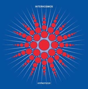 Interkosmos - Hypnotizer i gruppen CD / Rock hos Bengans Skivbutik AB (2799254)