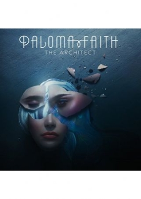 Faith Paloma - Architect -Deluxe- i gruppen VI TIPSAR / Lagerrea / CD REA / CD POP hos Bengans Skivbutik AB (2804751)