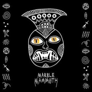 Marble Mammoth - Marble Mammoth i gruppen VINYL / Pop-Rock,Svensk Musik hos Bengans Skivbutik AB (2804753)