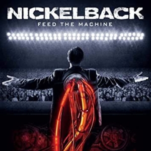 Nickelback - Feed The Machine (Vinyl) i gruppen VINYL / Pop-Rock hos Bengans Skivbutik AB (2804768)