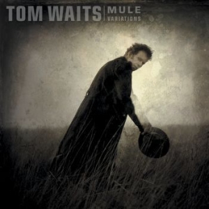 Tom Waits - Mule Variations (Remastered) i gruppen Minishops / Tom Waits hos Bengans Skivbutik AB (2809521)
