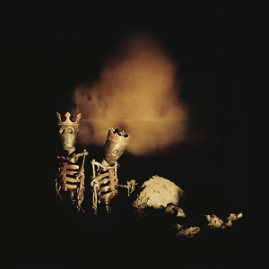 Pearl Jam - Riot Act i gruppen VINYL / Pop-Rock hos Bengans Skivbutik AB (2809562)