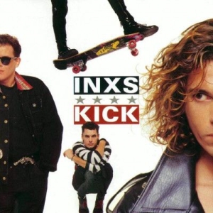 Inxs - Kick (Vinyl) i gruppen VI TIPSAR / Vinylkampanjer / Utgående katalog Del 2 hos Bengans Skivbutik AB (2809585)