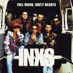 Inxs - Full Moon Dirty Hearts (Vinyl) i gruppen ÖVRIGT / -Start Uni-LP hos Bengans Skivbutik AB (2809588)