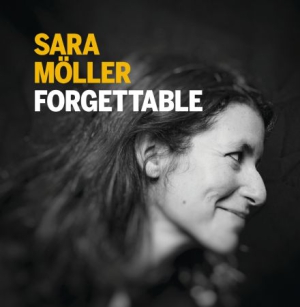Sara Möller - Forgettable in the group VINYL / Pop-Rock at Bengans Skivbutik AB (2810609)