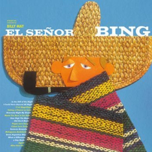 Crosby Bing - El Senor Bing i gruppen Externt_Lager / Naxoslager hos Bengans Skivbutik AB (2813320)