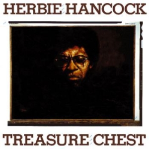 Hancock Herbie - Treasure Chest i gruppen CD / Jazz hos Bengans Skivbutik AB (2813364)