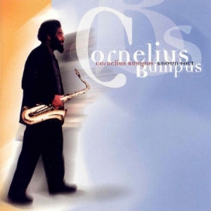 Bumpus Cornelius - Known Yet i gruppen CD / Jazz/Blues hos Bengans Skivbutik AB (2813381)