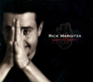 Margitza Rick - Heart Of Hearts i gruppen CD / Jazz/Blues hos Bengans Skivbutik AB (2813382)