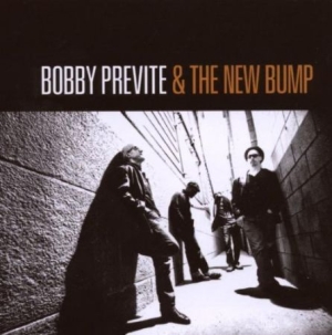 Previte Bobby & The New Bump - Set The Alarm For Monday i gruppen CD / Jazz/Blues hos Bengans Skivbutik AB (2813412)