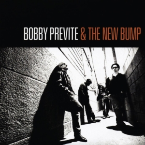 Previte Bobby & The New Bump - Set The Alarm For Monday i gruppen CD / Jazz hos Bengans Skivbutik AB (2813412)