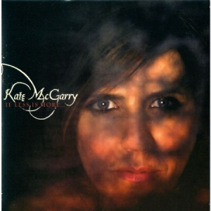 Mcgarry Kate - If Less Is More i gruppen CD / Jazz/Blues hos Bengans Skivbutik AB (2813414)
