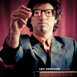 Genovese Leo - Seeds i gruppen CD / Jazz/Blues hos Bengans Skivbutik AB (2813434)