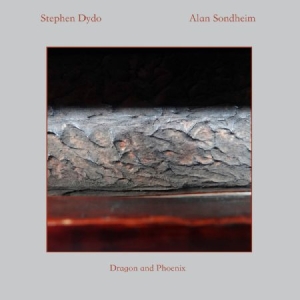 Dydo Stephen & Alan Sondheim - Dragon And Phoenix i gruppen CD / Jazz/Blues hos Bengans Skivbutik AB (2813451)