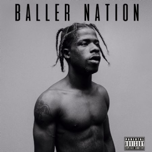 Baller Marty - Baller Nation i gruppen VINYL / Vinyl RnB-Hiphop hos Bengans Skivbutik AB (2813455)
