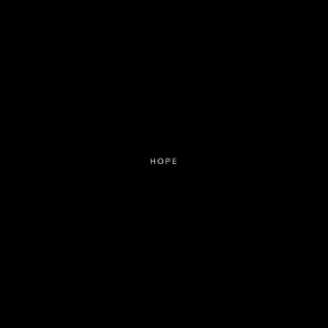 Hope - Hope i gruppen CD / Pop-Rock hos Bengans Skivbutik AB (2813481)