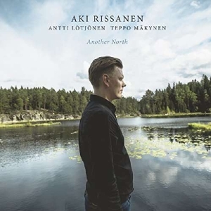 Rissanen Aki - Another North i gruppen CD / Jazz hos Bengans Skivbutik AB (2813490)