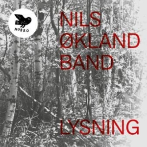 Ökland Nils - Lysning in the group VINYL / Vinyl Jazz at Bengans Skivbutik AB (2813499)