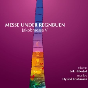 Blandade Artister - Messe Under Regnbuen i gruppen CD / Pop-Rock hos Bengans Skivbutik AB (2813506)