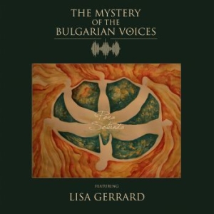 Mystery Of The Bulgarian Voices Fea - Pora Sotunda i gruppen VINYL / Pop hos Bengans Skivbutik AB (2819512)