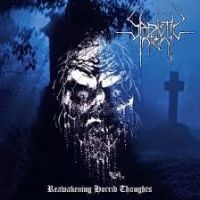 Sadistic Intent - Reawakening Horrid Thoughts i gruppen VINYL / Hårdrock hos Bengans Skivbutik AB (2819516)