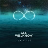 All Will Know - Infinitas i gruppen CD / Hårdrock hos Bengans Skivbutik AB (2819526)