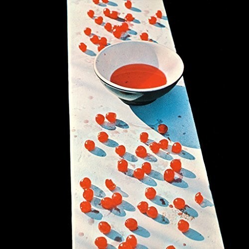 Paul Mccartney - Mccartney i gruppen CD / Pop-Rock hos Bengans Skivbutik AB (2819545)