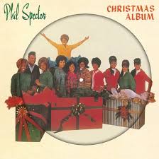 Spector Phil - Christmas Gift For You (Picture Dis i gruppen ÖVRIGT / -Start BW hos Bengans Skivbutik AB (2822114)